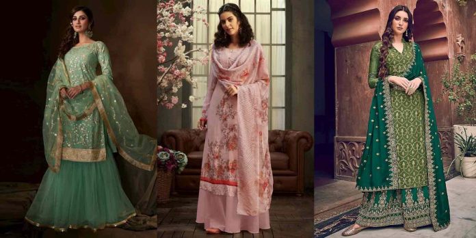 Best Online Boutique for Indian Dresses