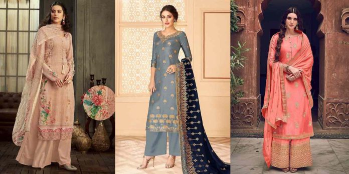 How to Style Indian Dresses for a Formal Event