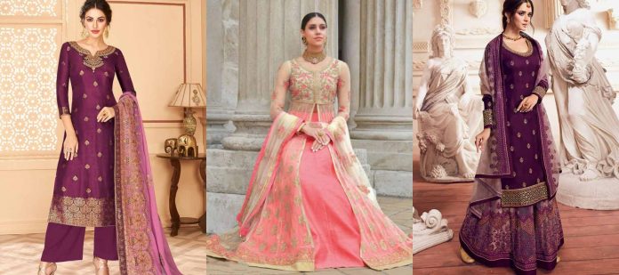 Indian Clothes