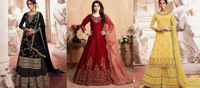 Indian Clothes for Women