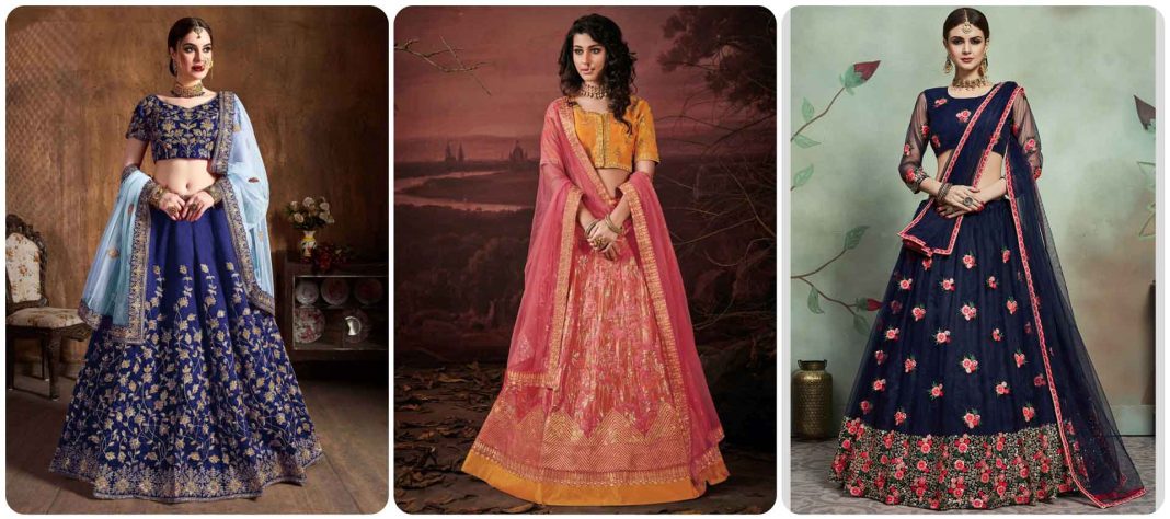 Lehenga