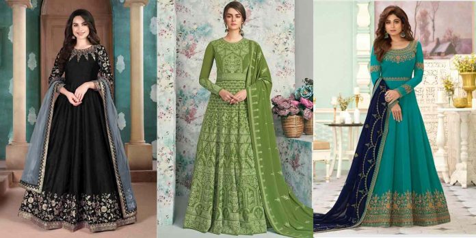 salwar suit