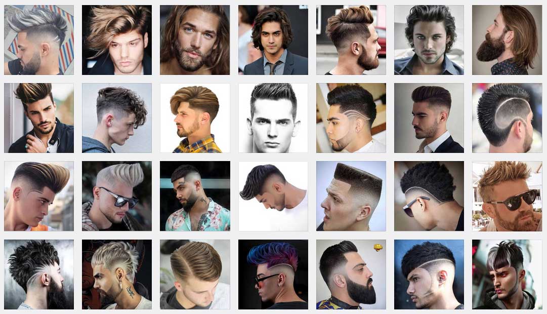 Hair style for man 2022 | Hair Salon | Islamabad