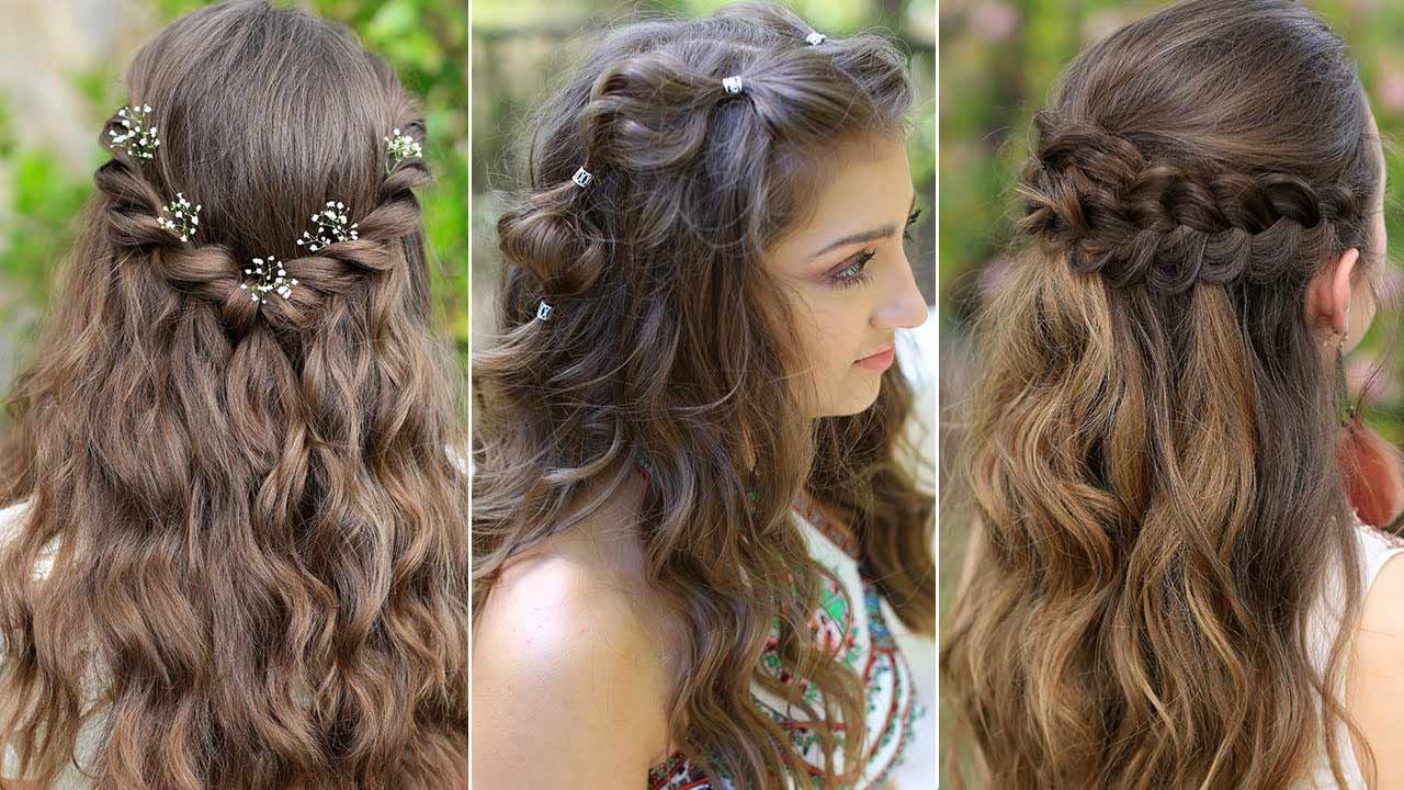 Homecoming-Hairstyles