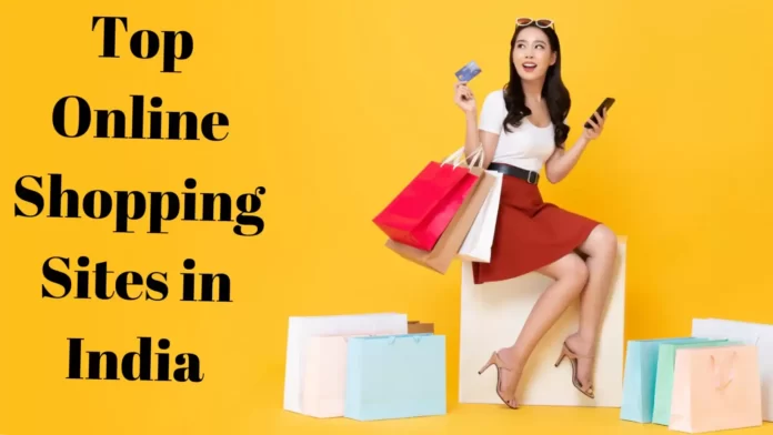 Best Online Shopping Websites in India
