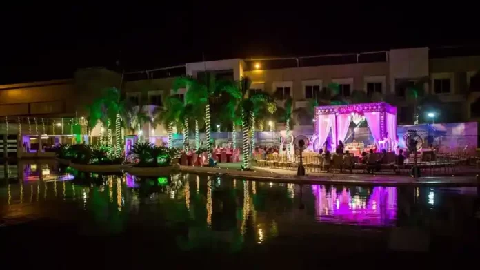 Best Wedding Destinations In India