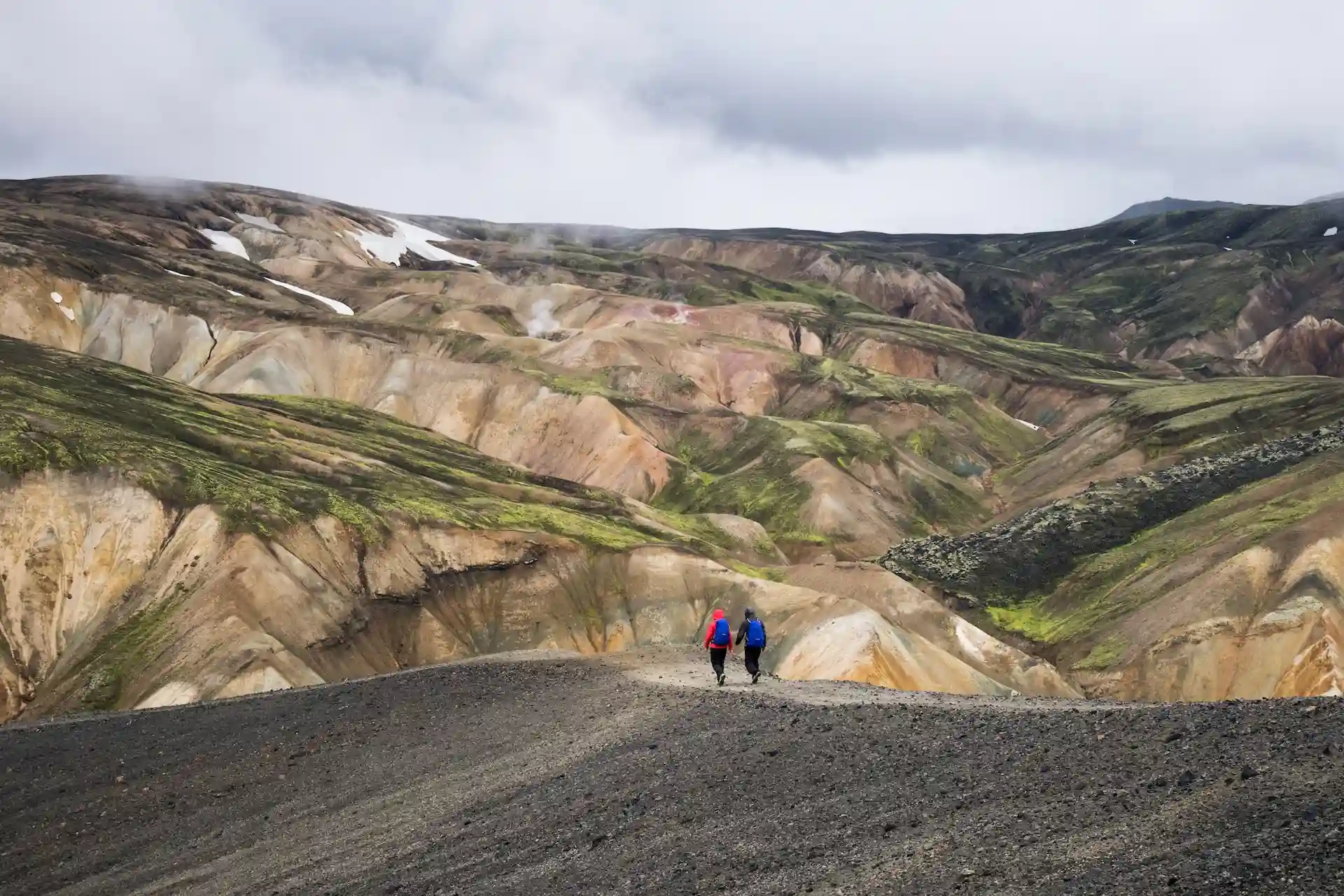 Exploring the Healing Power of Travel