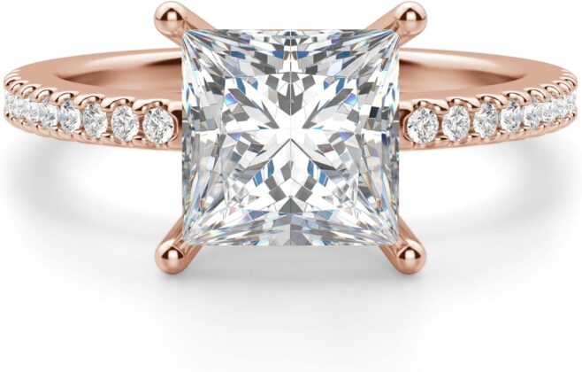 Why Matching Wedding Ring Sets Are The Hottest Trend For Couples VogueMou