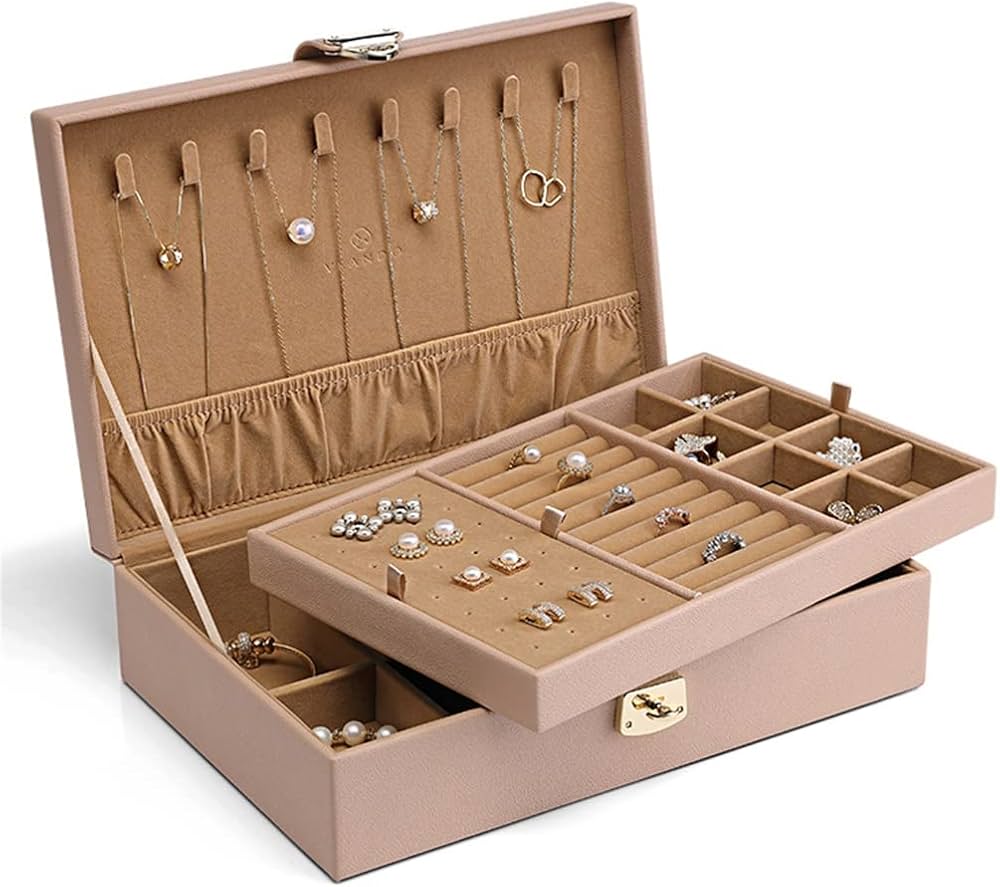 elegant jewelry box plans