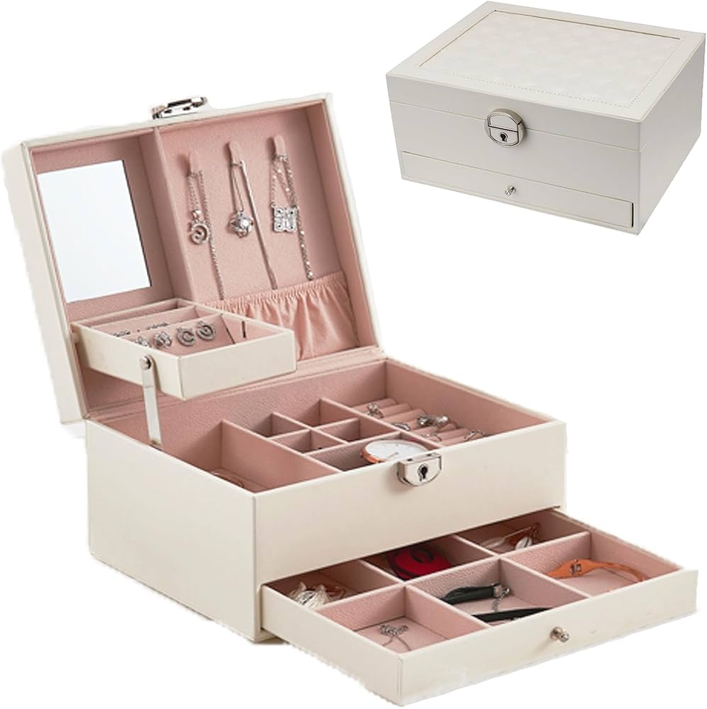 jewelry box elegant