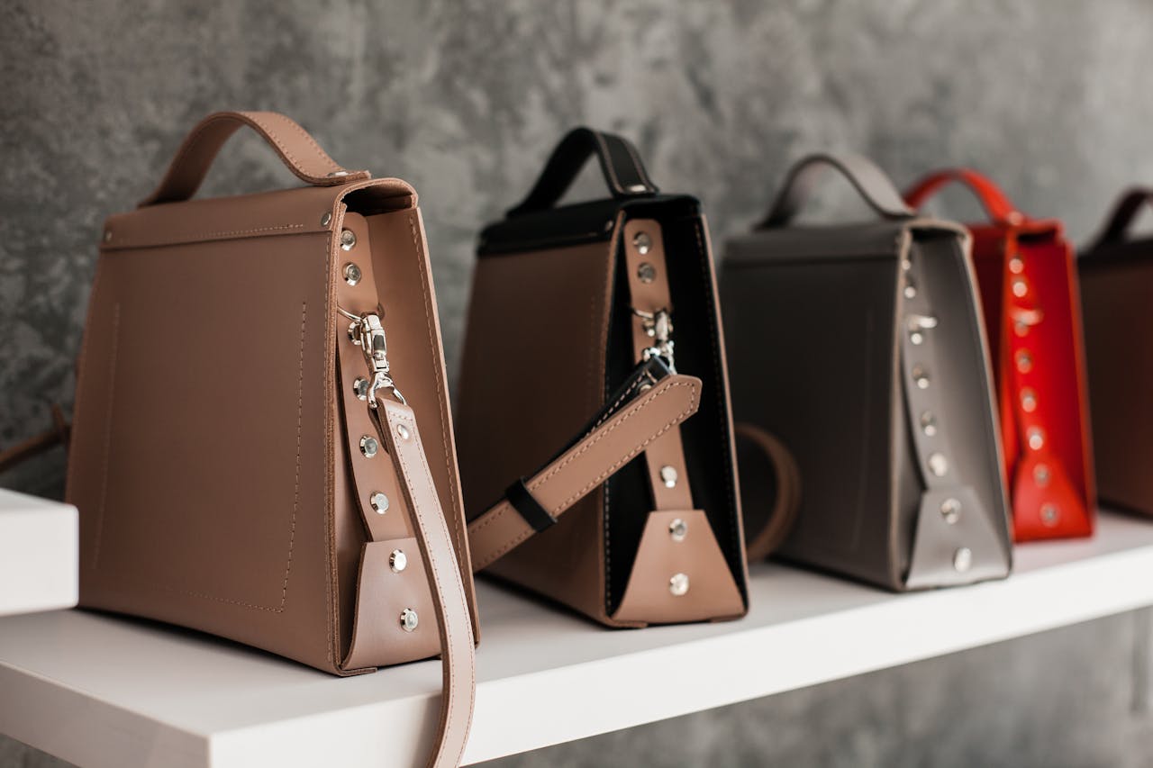 Designer Handbags