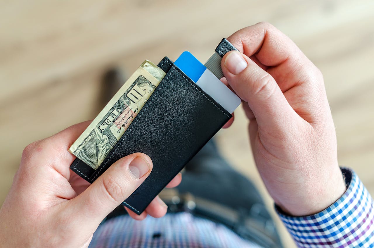Best Credit Cards for Lifestyle