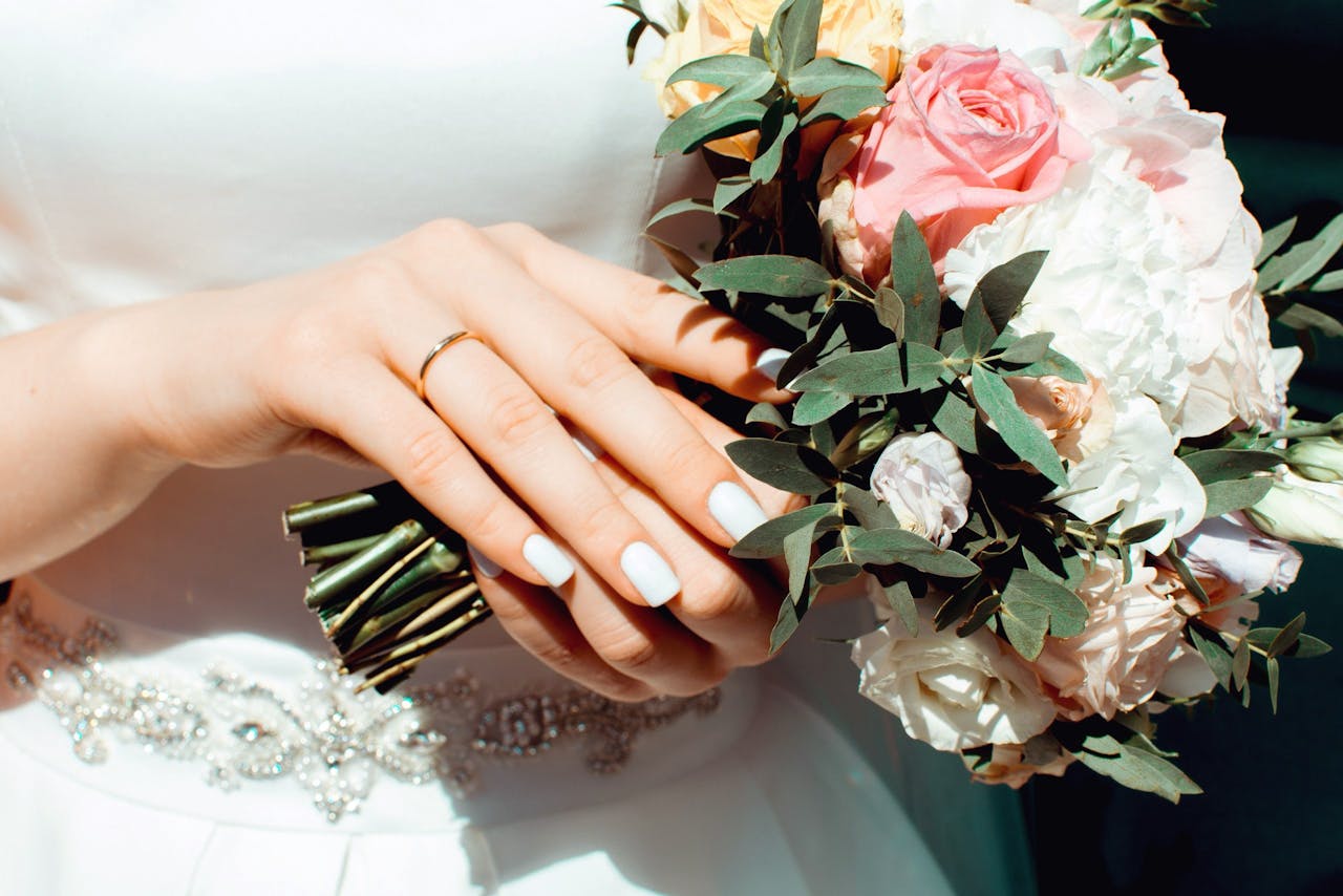 Moissanite Engagement Rings